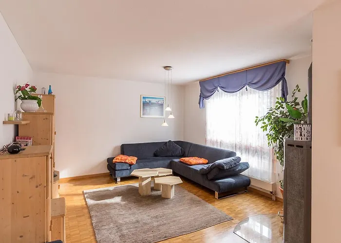 Apartment Dryas 02