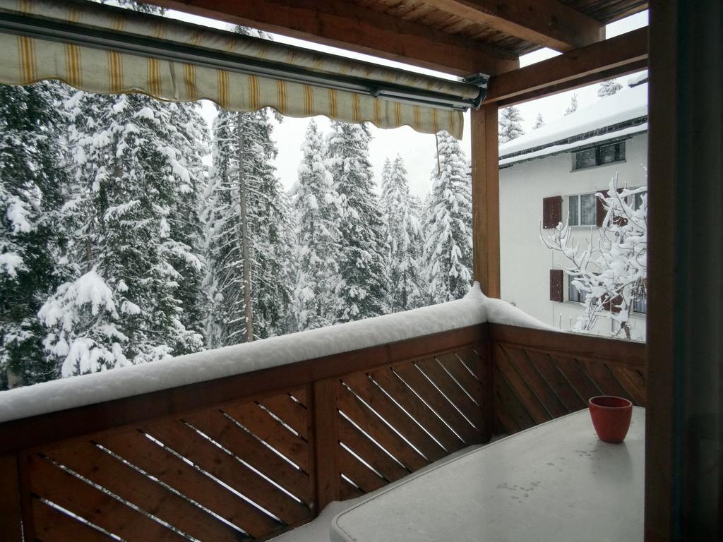 Dryas 02 Apartment