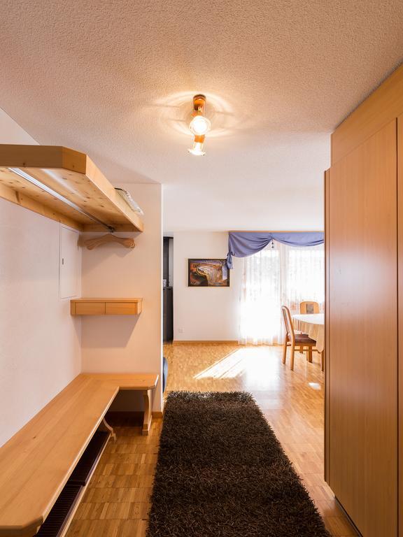 Apartment Dryas 02 Arosa