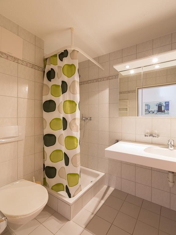 Apartment Dryas 02 *