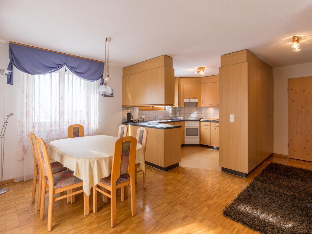Apartment Dryas 02