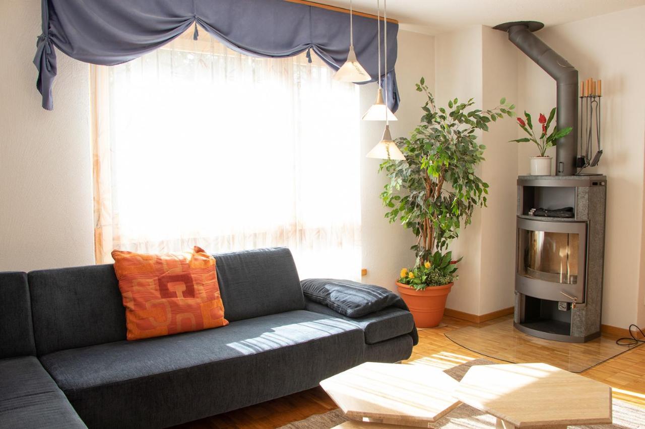 Apartment Dryas 02 Arosa