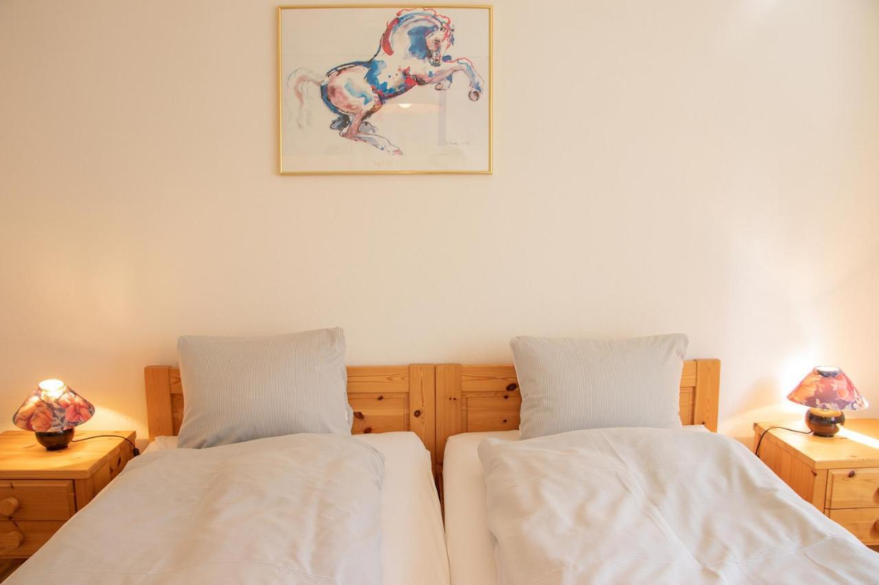 Apartment Dryas 02 *