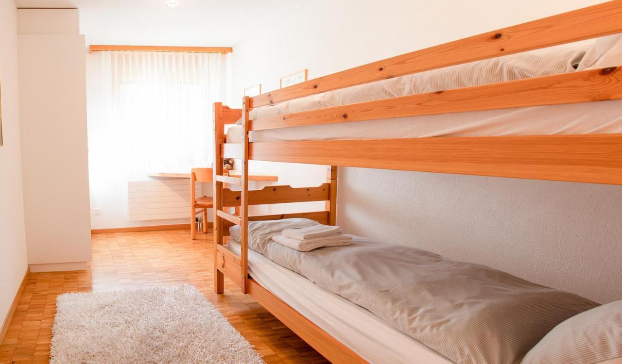 Dryas 02 * Arosa