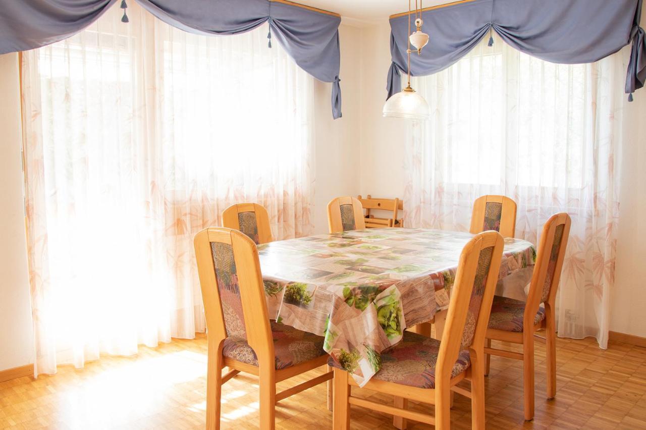 Apartment Dryas 02 *