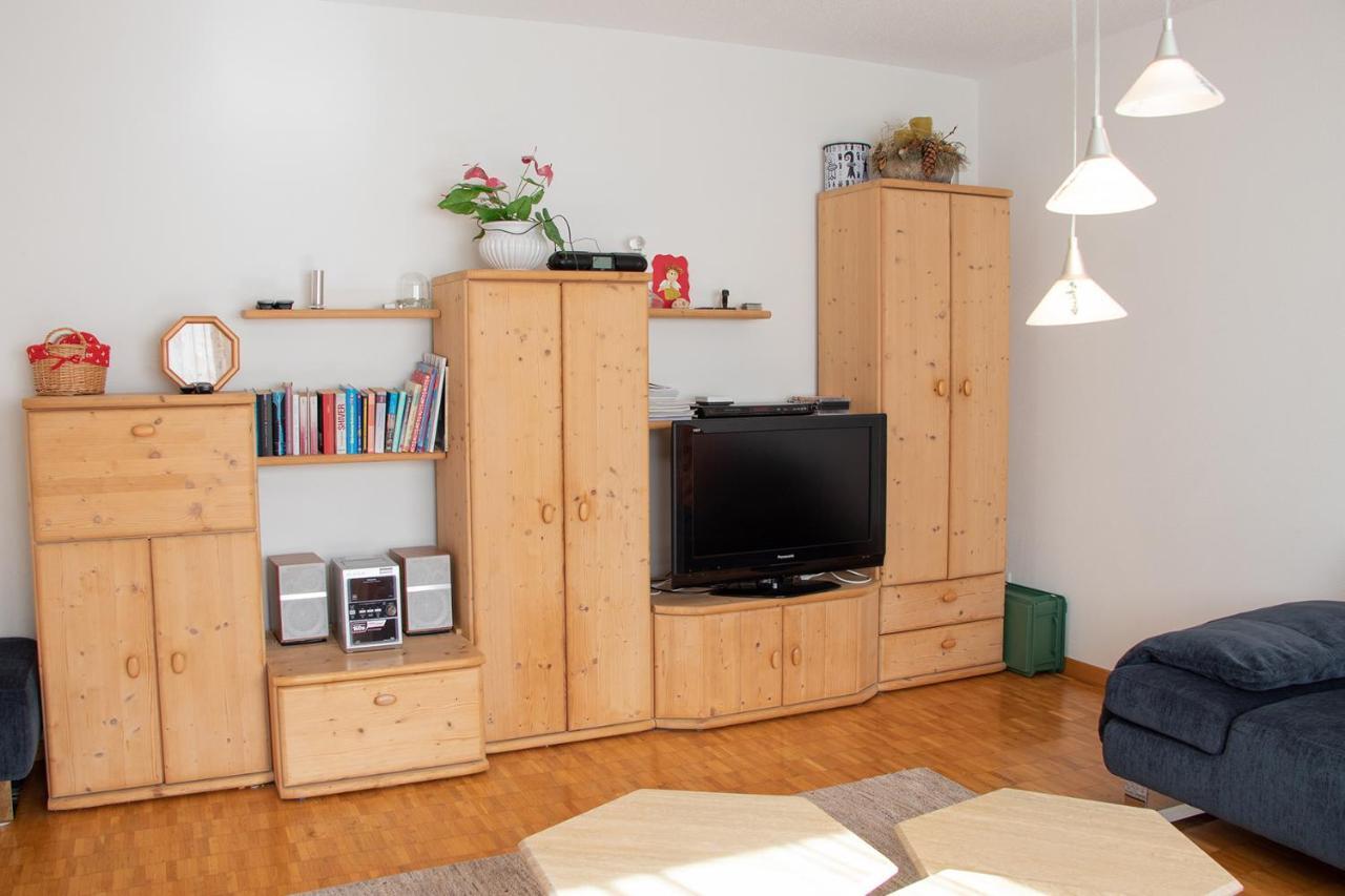 Apartment Dryas 02 Arosa