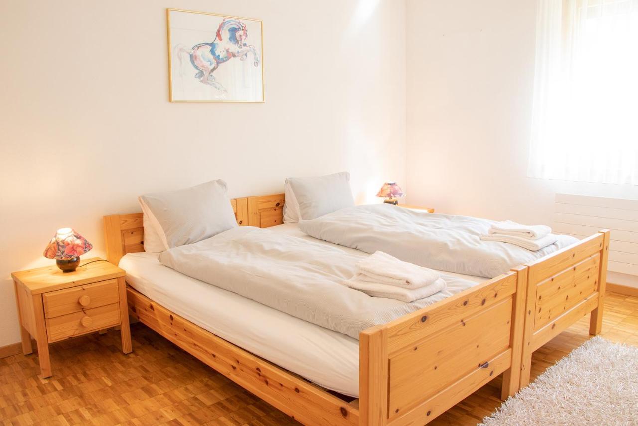Apartment Dryas 02 Arosa